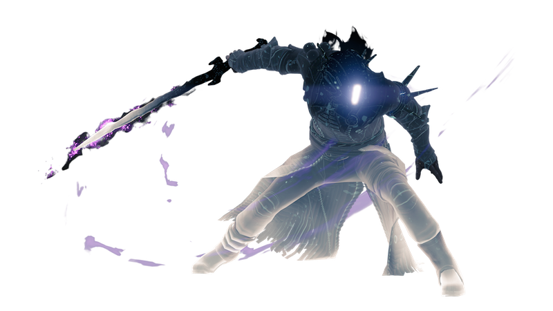 Destiny Png Transparent File (black)