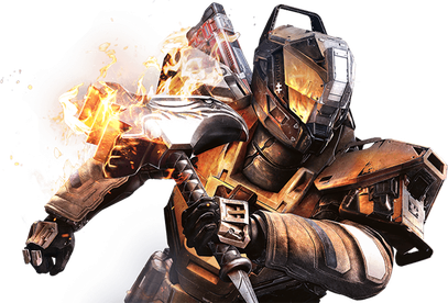 Destiny Png Transparent Images (gray, black, white)