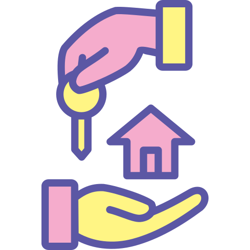 Gesture Hand Sale Buy Sell Accept Home Key Sales Give Icon Free Transparent Png Icon Download (beige, gray, black, pink)