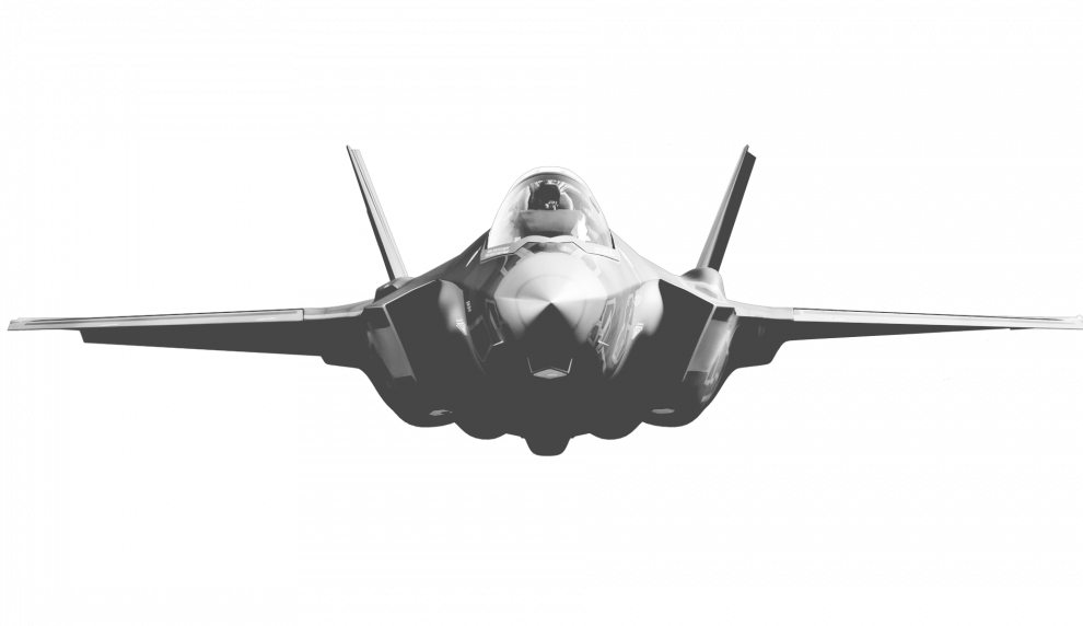 Jet Fighter Png Free Image (indigo, black)