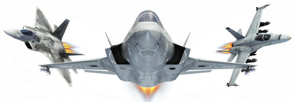 Jet Fighter Png Images Hd (indigo, black, gray, white)