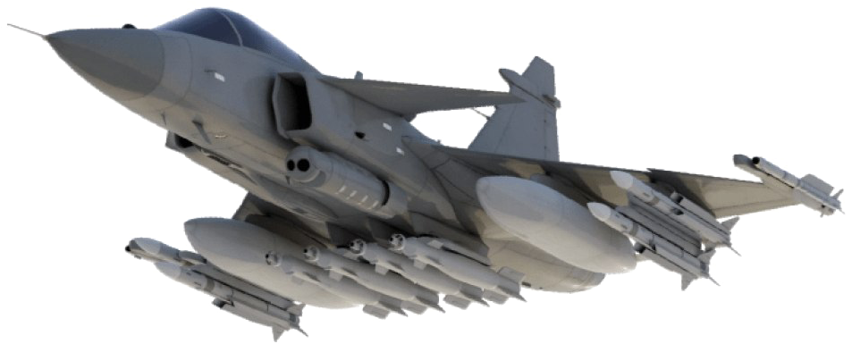 Jet Fighter Png Pic (indigo, black)