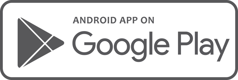 Get It On Google Play Png Image (gray)