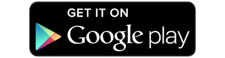 Get It On Google Play Png Pic (black, gray, lavender, white)