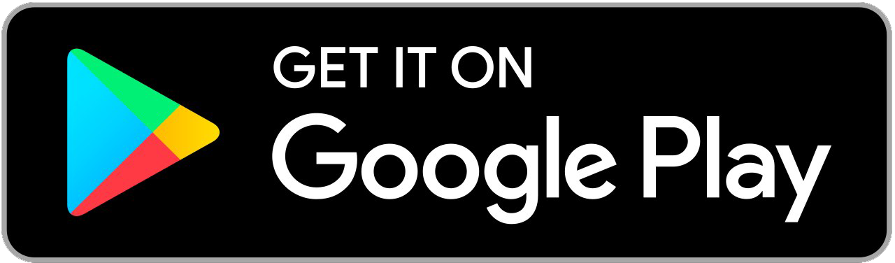 Get It On Google Play Png Transparent Image (black, gray, silver, white)