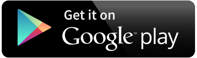 Get It On Google Play Transparent Background (black, gray)