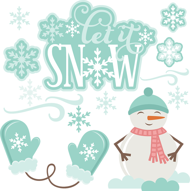 Let It Snow Png Transparent Hd Photo (beige, gray, silver, lavender, white)