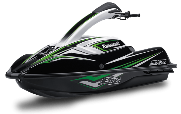 Jet Ski Png Hd (gray, black)