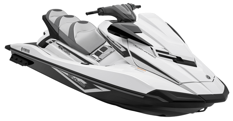 Jet Ski Png Image Hd (black, lavender)