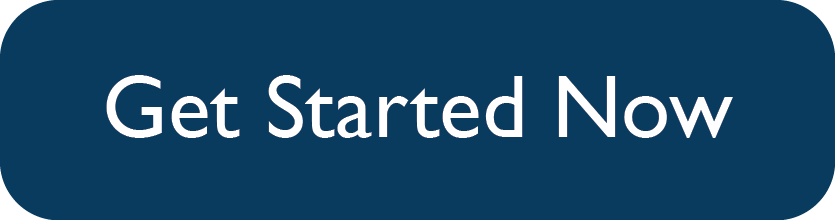 Get Started Now Button Png Image (white, navy)