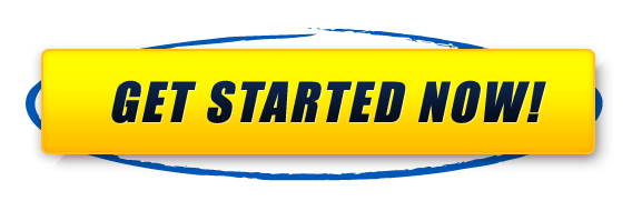 Get Started Now Button Transparent Background (yellow, orange, white, black, gold)