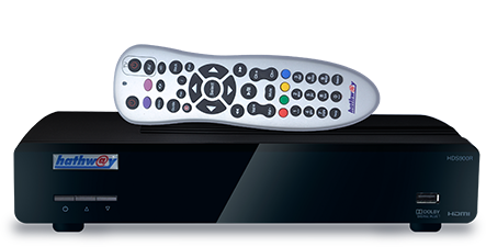 Set Top Box Png Photo (white, black, indigo, silver, gray)