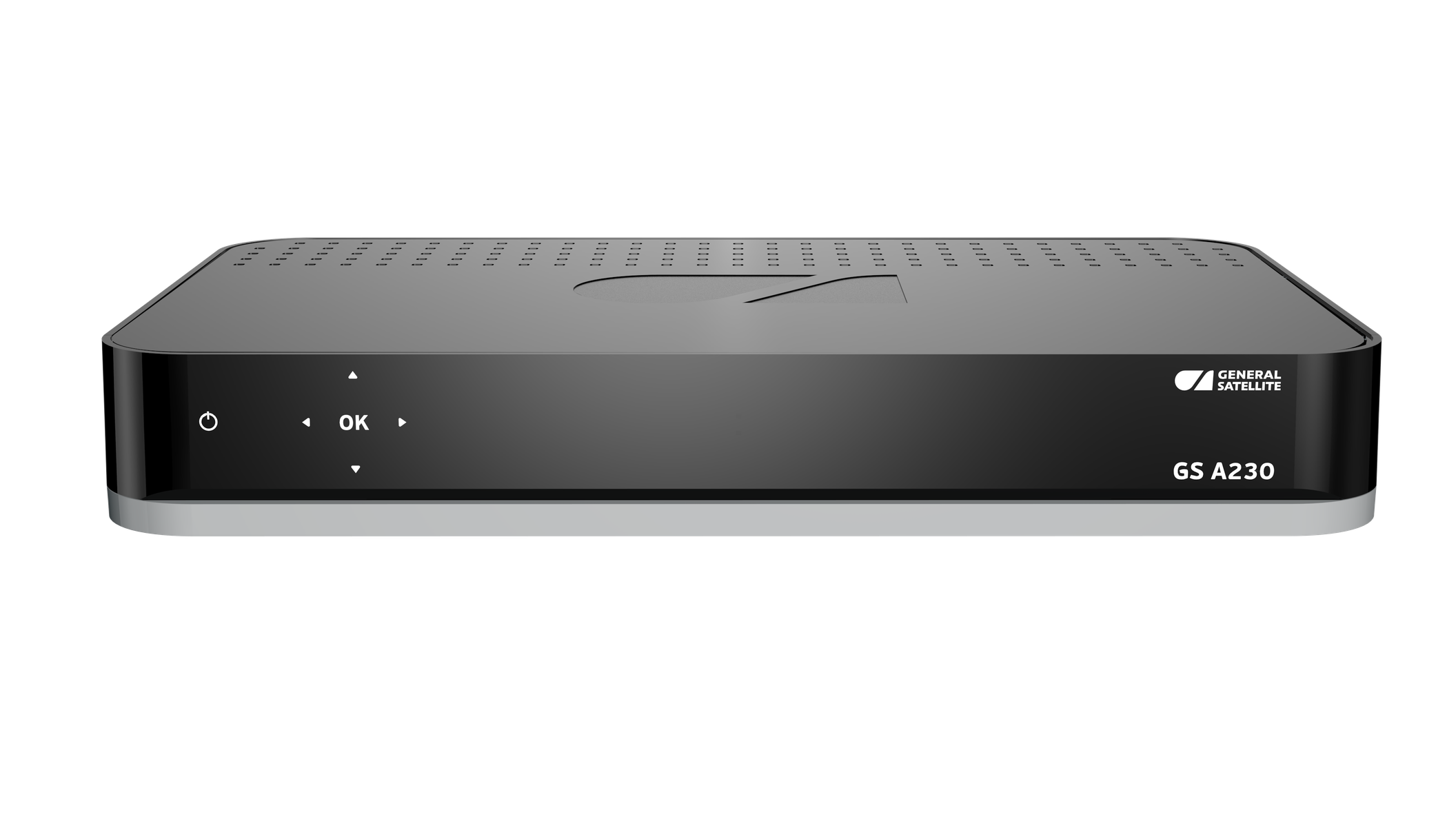 Set Top Box Transparent Background (black, gray)