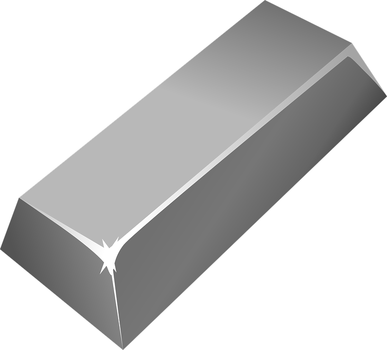 Metal Aluminum Png File (black, silver, gray)