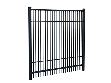 Metal Fence Png Hd (white, silver, lavender)