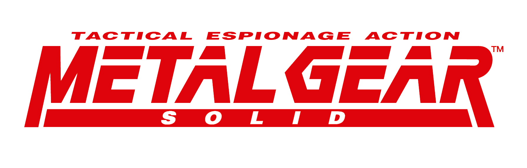 Metal Gear Logo Png Hd (red, white, pink)