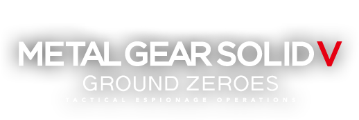 Metal Gear Logo Png Pic (indigo, gray, white, black, silver)