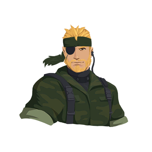 Metal Gear Solid 3 Snake Eater Png Picture (green, gray, black)