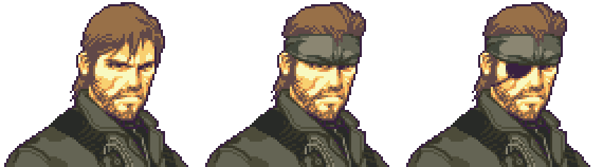 Metal Gear Solid 3 Snake Eater Transparent Png (gray, black)