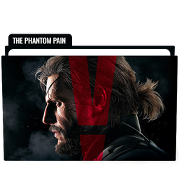 Metal Gear Solid V The Phantom Pain Png Image (white, silver, black)