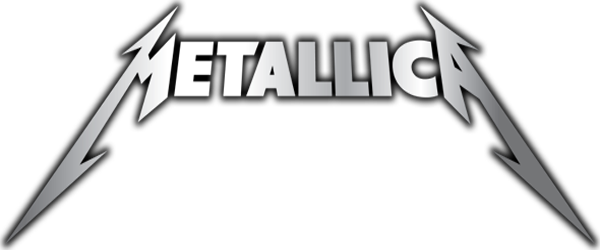 Metallica Png Hd (gray, silver, lavender, black, white)