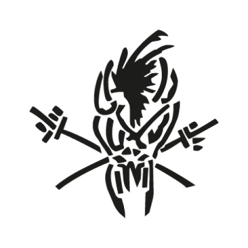 Metallica Png Transparent Image (black)