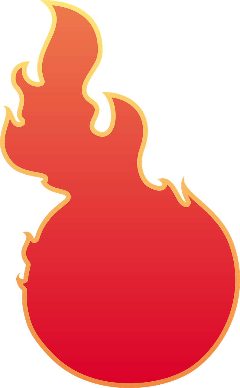 Meteor Comet Png Cutout (chocolate, black, red)