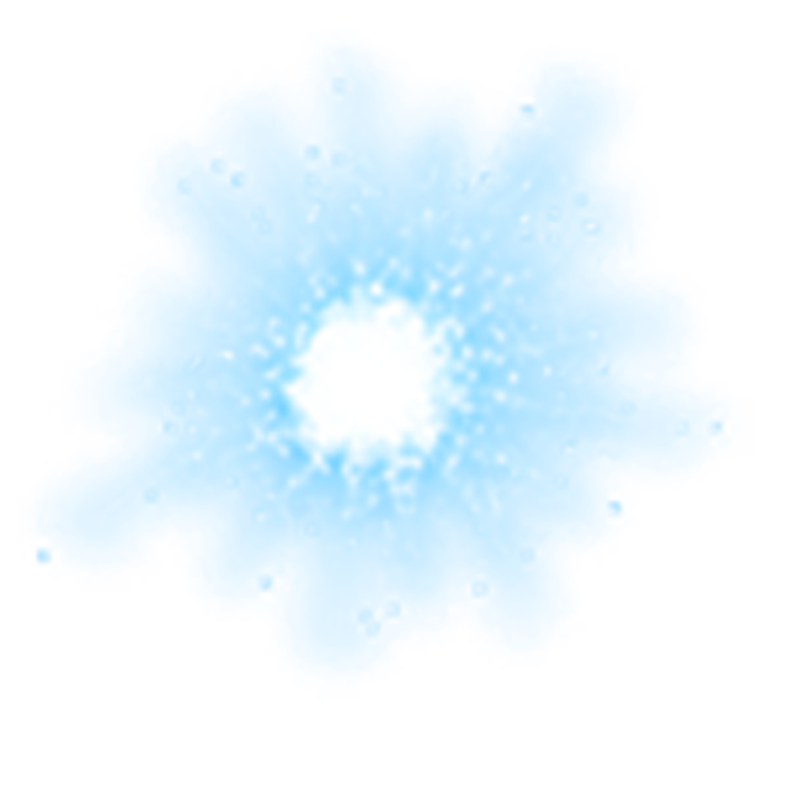 Meteor Comet Png Free Image (greenish blue, mint, white, silver)