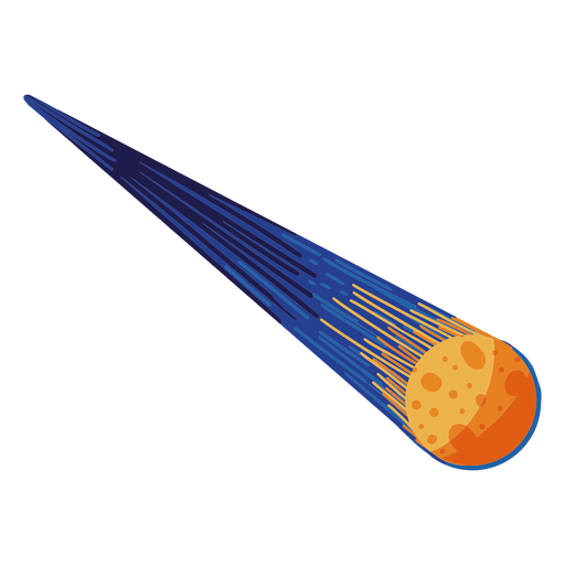 Meteor Falling Png Pic (chocolate, teal, black, navy, salmon)