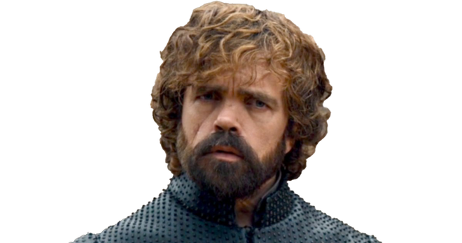 Peter Dinklage Download Png Image (black, indigo, gray, teal)