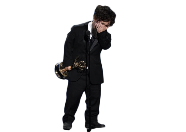 Peter Dinklage Png Hd Isolated (black)