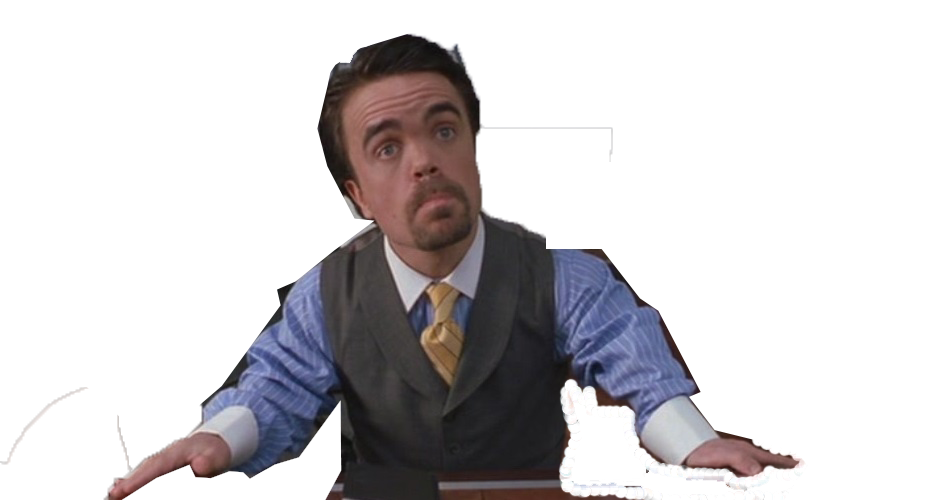 Peter Dinklage Png Photo (lavender, white, black)