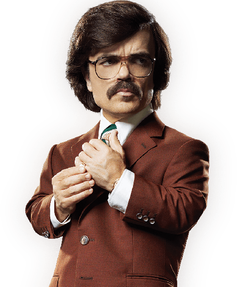 Peter Dinklage Png Photos (black, maroon, olive)