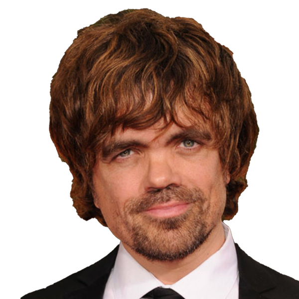 Peter Dinklage Png Pic (lavender, black, white)