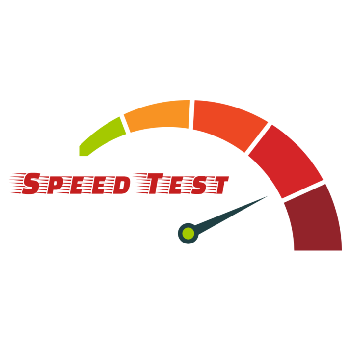 Meter Speed Transparent Background (red, orange, chocolate, maroon, black)