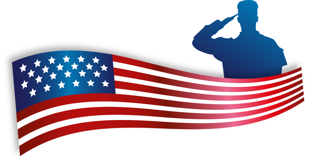 Veterans Day Png Transparent Image (black, maroon, white, navy, teal)