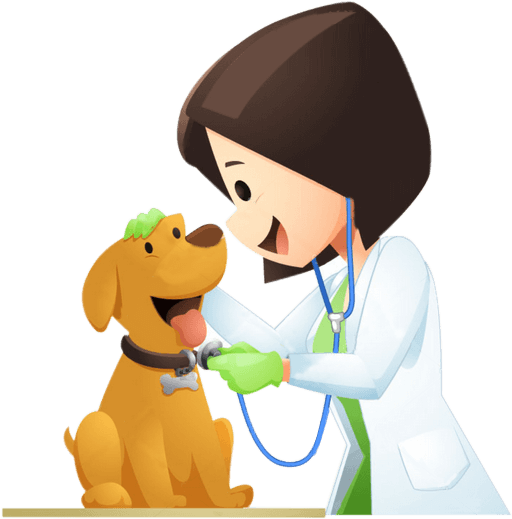 Veterinarian Png Clipart (black, gray, chocolate, white)