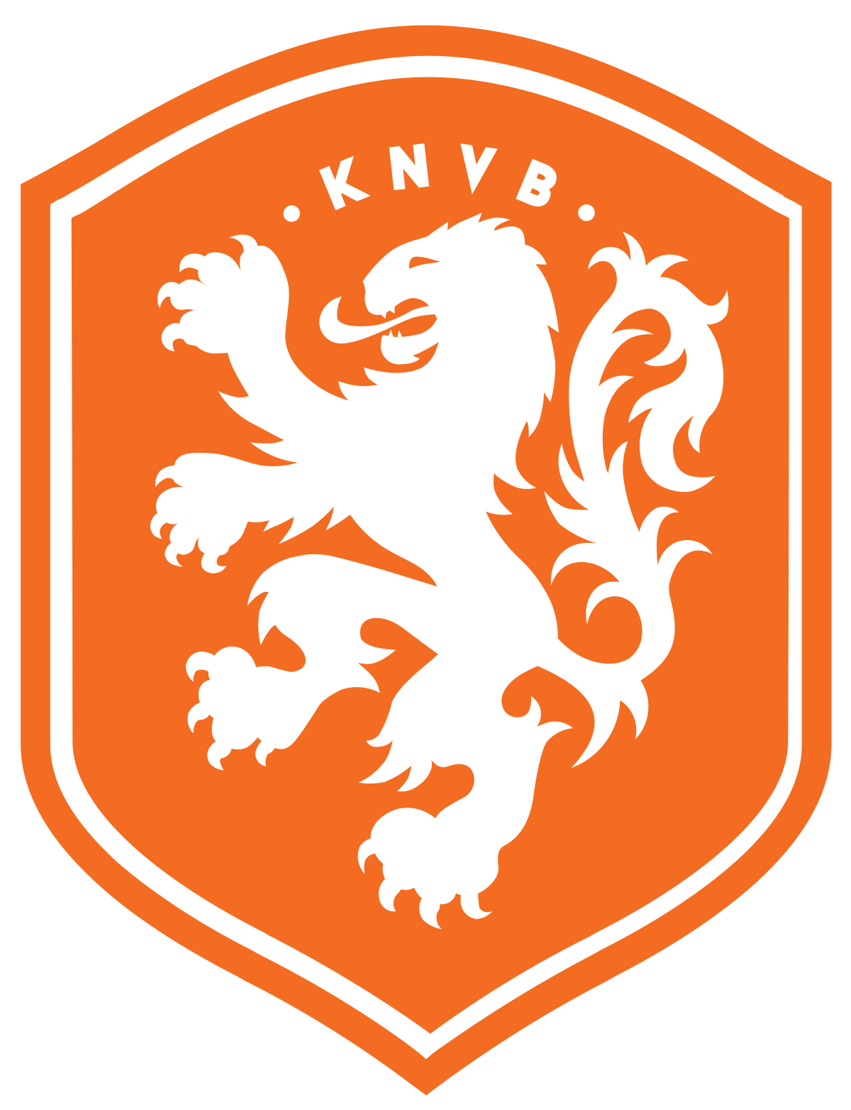 Netherlands National Football Team Png (white, chocolate, black)