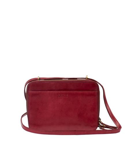 Reticule Handbag Png File (black, maroon)