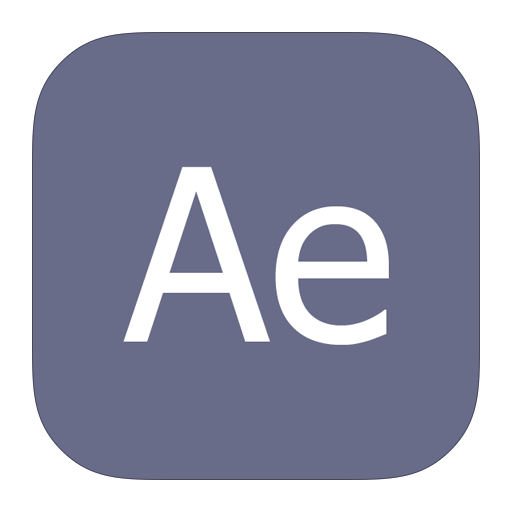 Metro Adobeaftereffects Free Transparent Png Icon Download (gray, indigo, black, white)