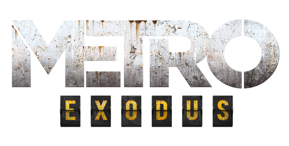 Metro Exodus Transparent Images Png (black)