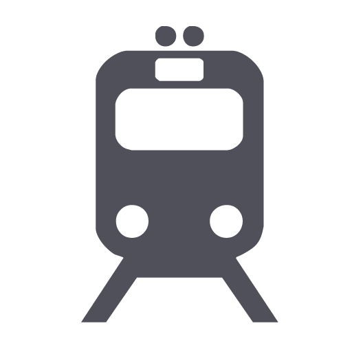 Metro Png Hd (indigo, gray, black)