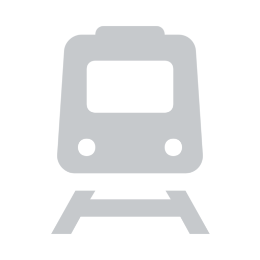 Metro Tickets Train Free Png Icon Download (silver, black, gray)