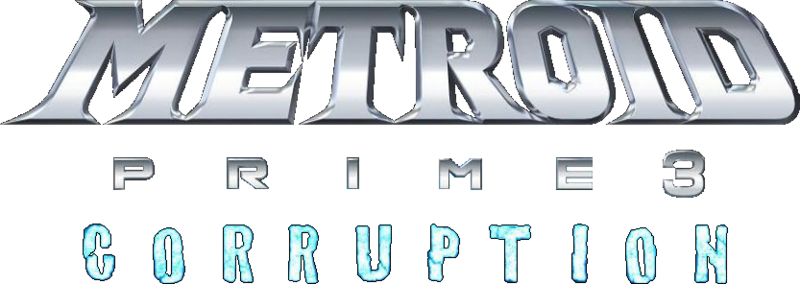 Metroid Prime Logo Png Isolated Hd (white, gray, black, silver)