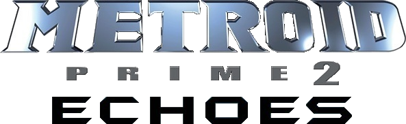 Metroid Prime Logo Png Isolated Pic (white, gray, black)