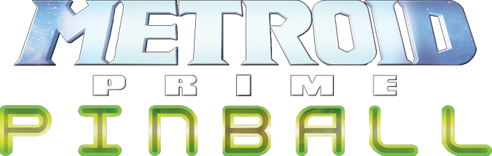 Metroid Prime Logo Png Photos (white, lavender, black)