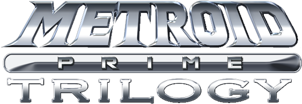 Metroid Prime Logo Png Pic (gray, indigo, lavender, black, white)