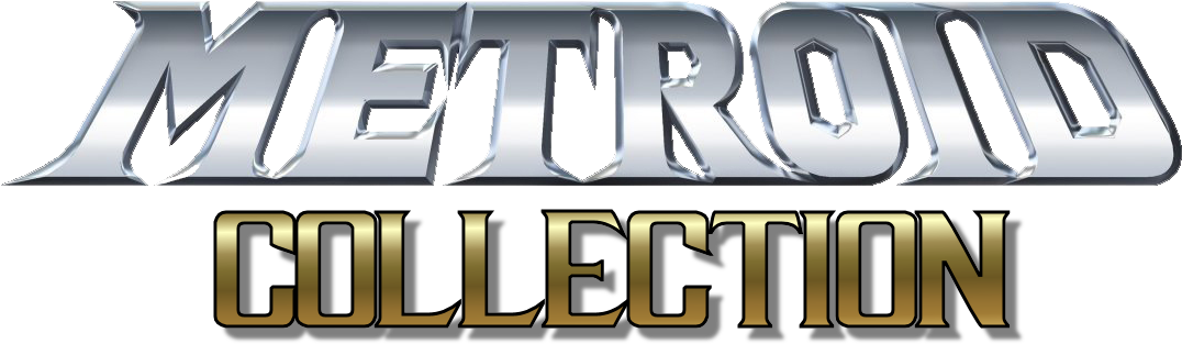 Metroid Prime Logo Png Picture (white, gray, black, silver)