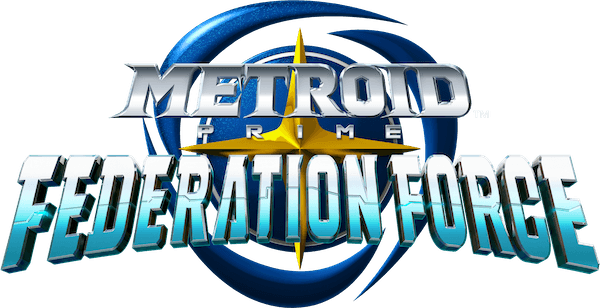 Metroid Prime Logo Png Transparent (white, gray)