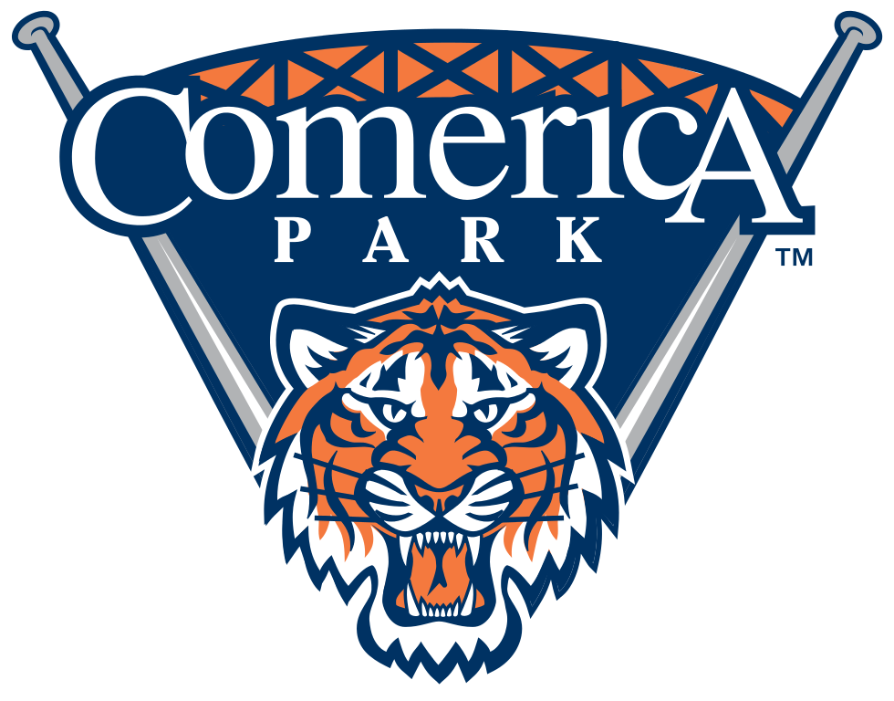 Detroit Tigers Png Hd Isolated (black, navy, white)